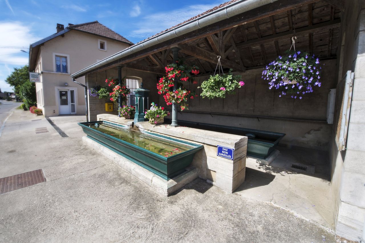 Communes La Ferté 3163